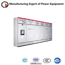Switchgear for Low Voltage in China